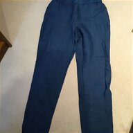 mens elastic waist jeans for sale