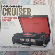 crosley cruiser for sale