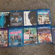 blu ray movies for sale