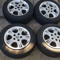 alloy wheels 15 for sale