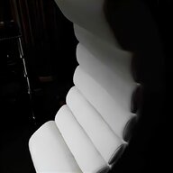 leather rocking chair for sale