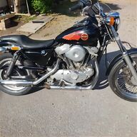 ironhead sportster for sale