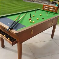 bar billiards for sale