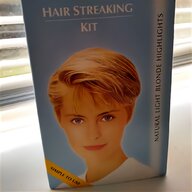 hair streaking kit for sale