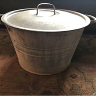large cast iron cooking pots for sale