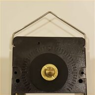 quartz clock mechanism for sale