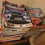 performance ford magazine for sale
