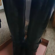 thigh boots size 9 for sale