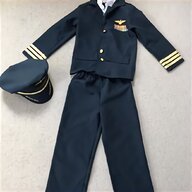 pilot uniforms for sale