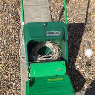 qualcast grass box for sale