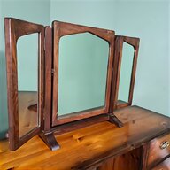 antique swing mirror for sale