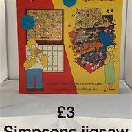 circular jigsaw puzzle for sale