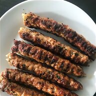 kebab for sale