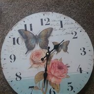 sandoz clock for sale