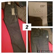 m s mens jeans for sale