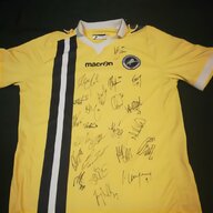 millwall shirt for sale