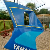 yamaha tzr250 3ma fairing for sale