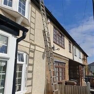 window cleaning ladders for sale