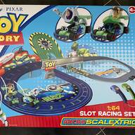 micro scalextric for sale