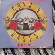 guns n roses vinyl for sale