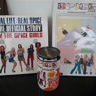 spice girls album for sale
