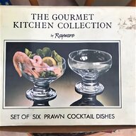 prawn cocktail glass for sale