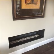 wall mounted electric fires for sale