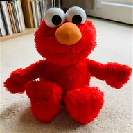 elmo toy for sale