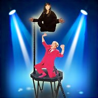 stage magic illusions for sale