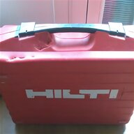 hilti 36v for sale