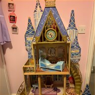 disney princess ultimate dream castle for sale