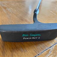 ben sayers putter for sale