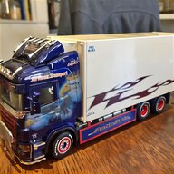 wsi scania for sale