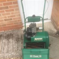 qualcast cylinder lawn mowers for sale