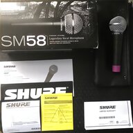 shure mic for sale