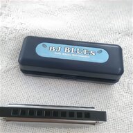 blues harmonica for sale