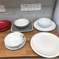 colourful dinner plates for sale
