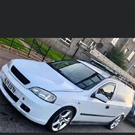 astra van modified for sale