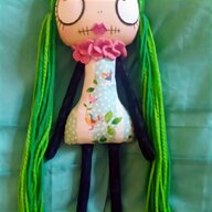 rag dolls handmade for sale