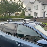 genuine ford focus roof bars for sale