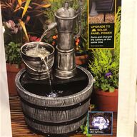 garden water fountains for sale