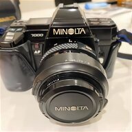minolta camera for sale