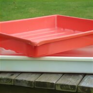 plastic garden tray for sale