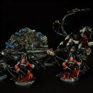 tyranid forgeworld for sale