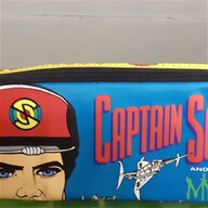 captain scarlett for sale