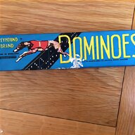 greyhound dominoes for sale