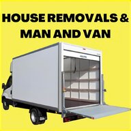 removal van for sale