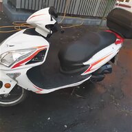 lexmoto 125cc scooter for sale
