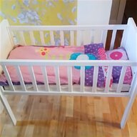 reborn crib for sale
