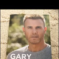 gary barlow card for sale